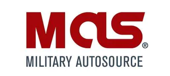 Military AutoSource logo | Van Horn Nissan of Sheboygan in Sheboygan WI
