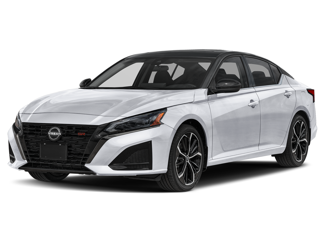 2026 Nissan Altima
