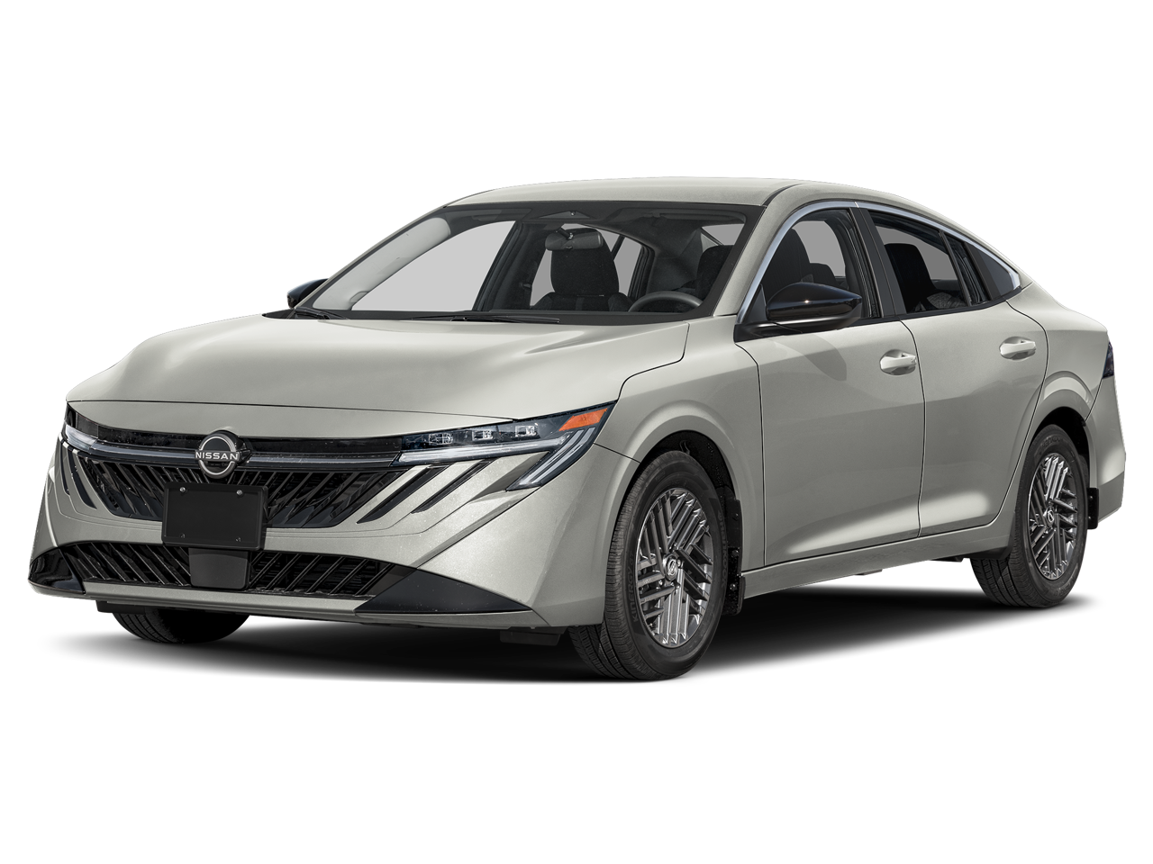 2027 Nissan Sentra