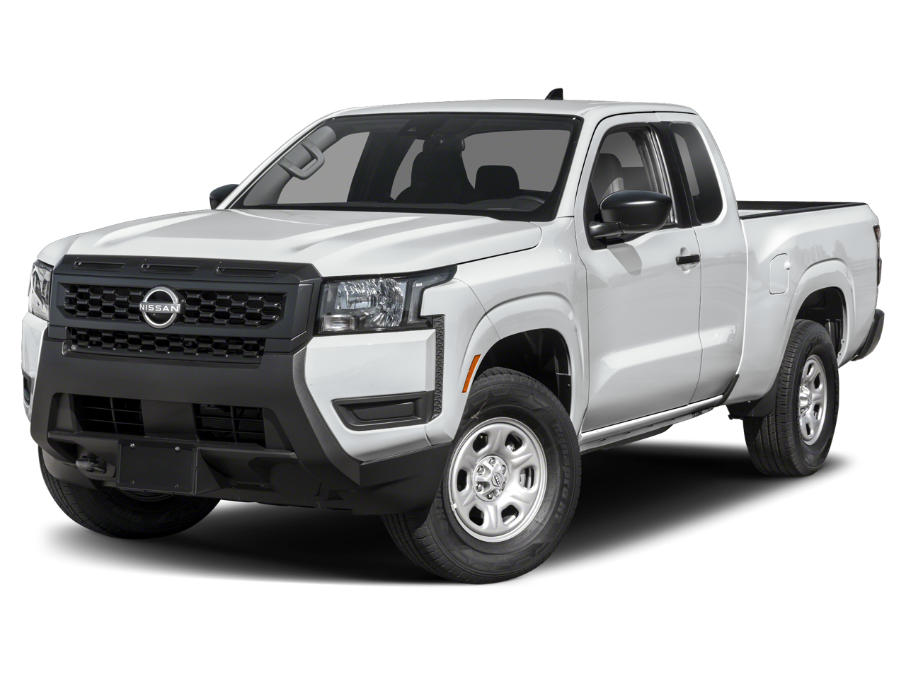 2026 Nissan Frontier King Cab® S