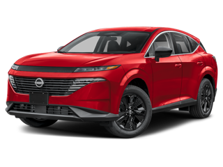 2027 Nissan Murano
