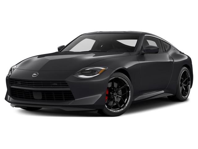 2027 Nissan Z 