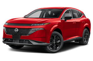 2025 Nissan Murano