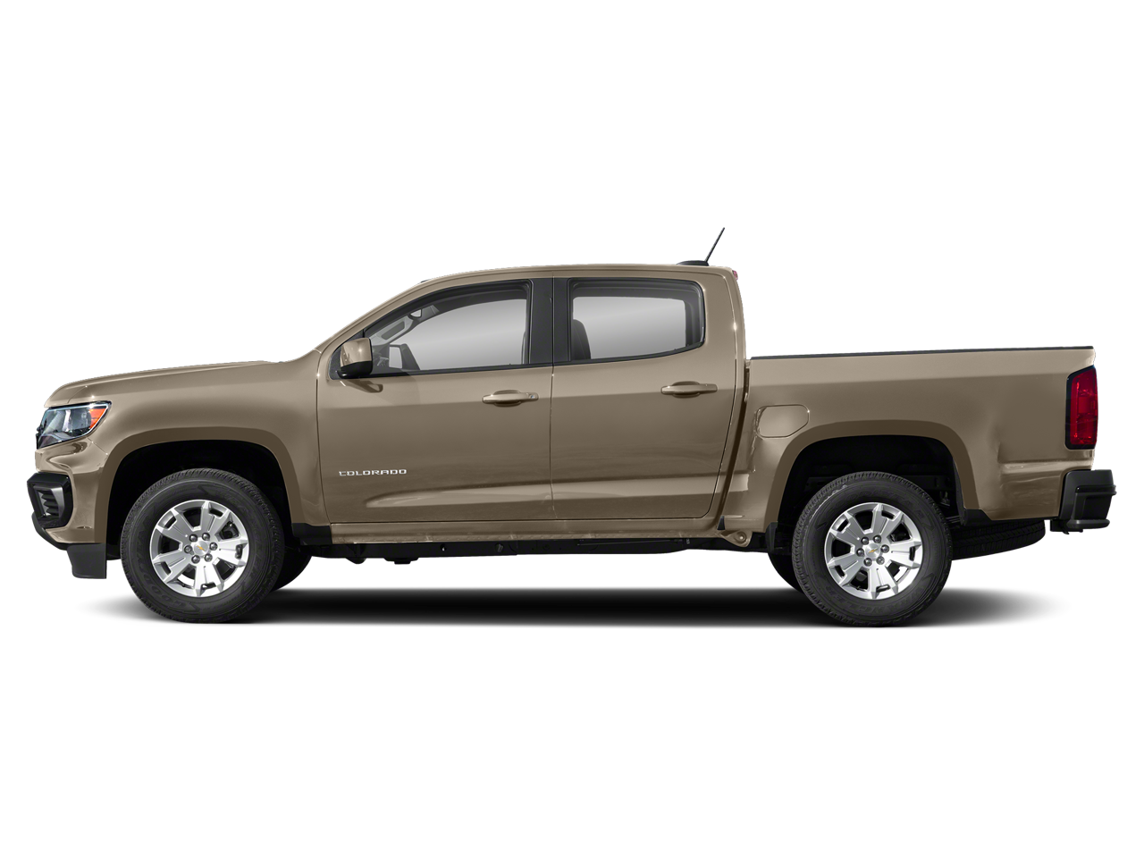 2022 Chevrolet Colorado ZR2 - Photo 42