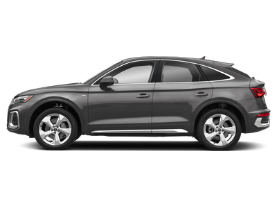 2024 Audi Q5 Sportback 45 S line Premium Plus quattro