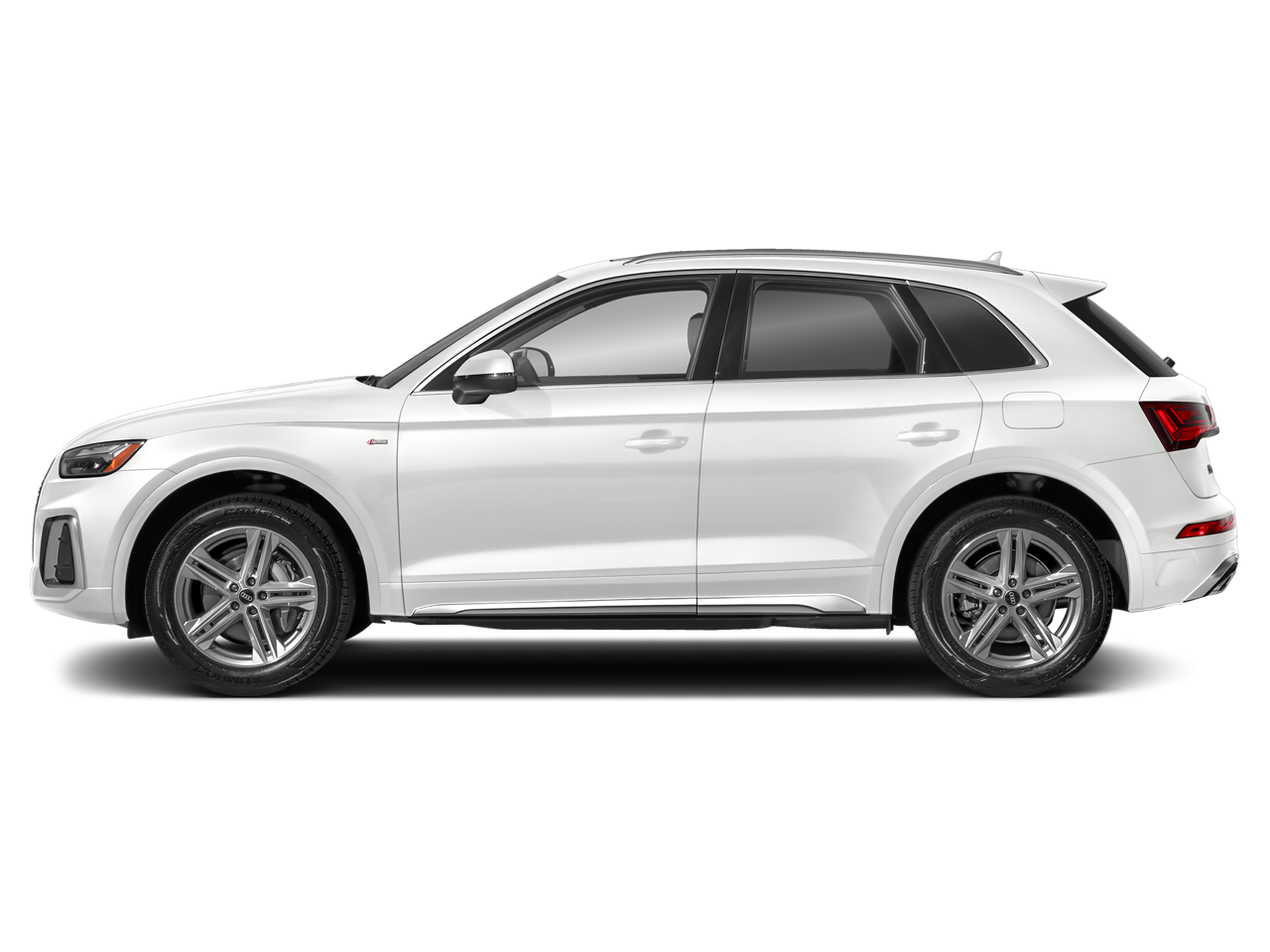 2025 Audi Q5 e 55 Premium Plus S Line