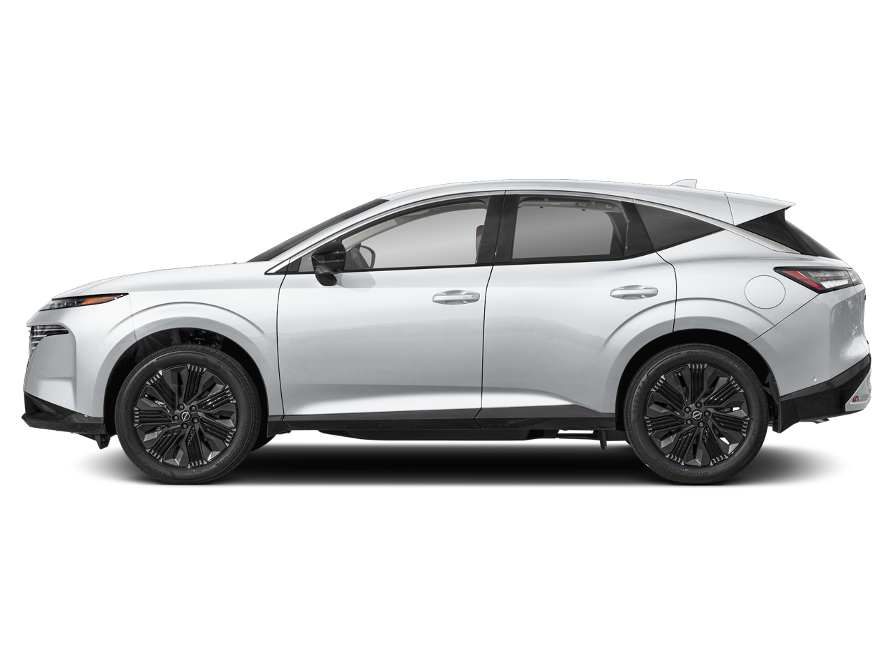 2025 Nissan Murano SL - Photo 44