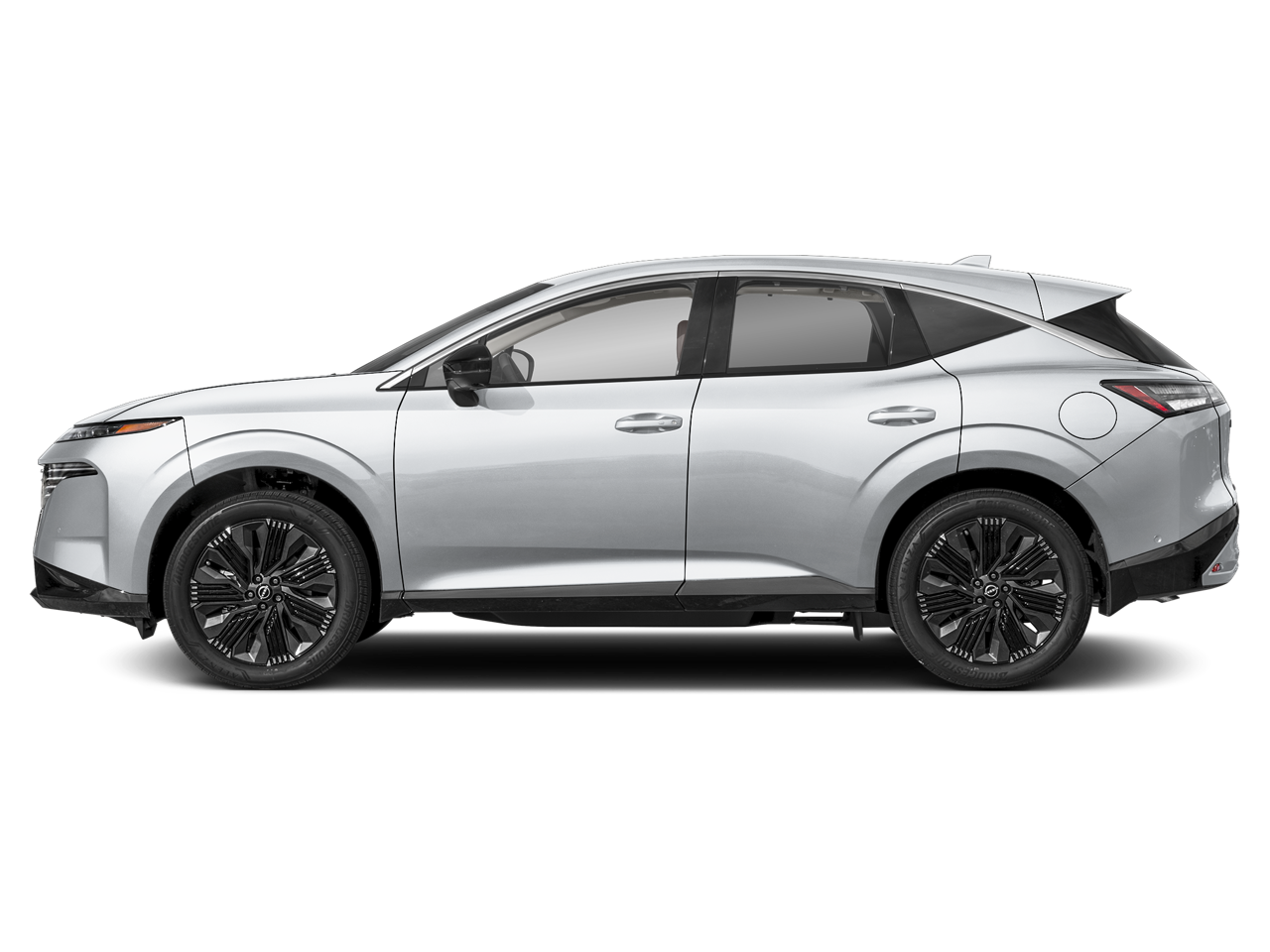 2025 Nissan Murano SL - Photo 44