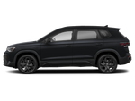 2025 Volkswagen Taos 1.5T SE Black