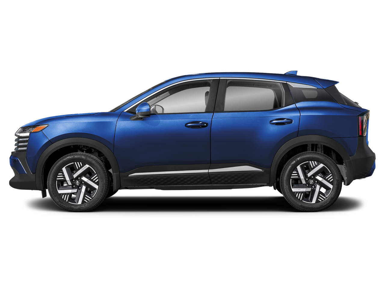 2026 Nissan KICKS SV thumbnail 30