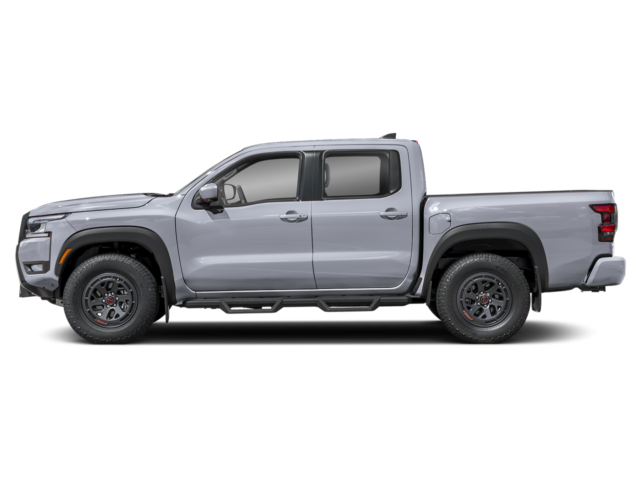 2026 Nissan Frontier PRO-4X thumbnail 61