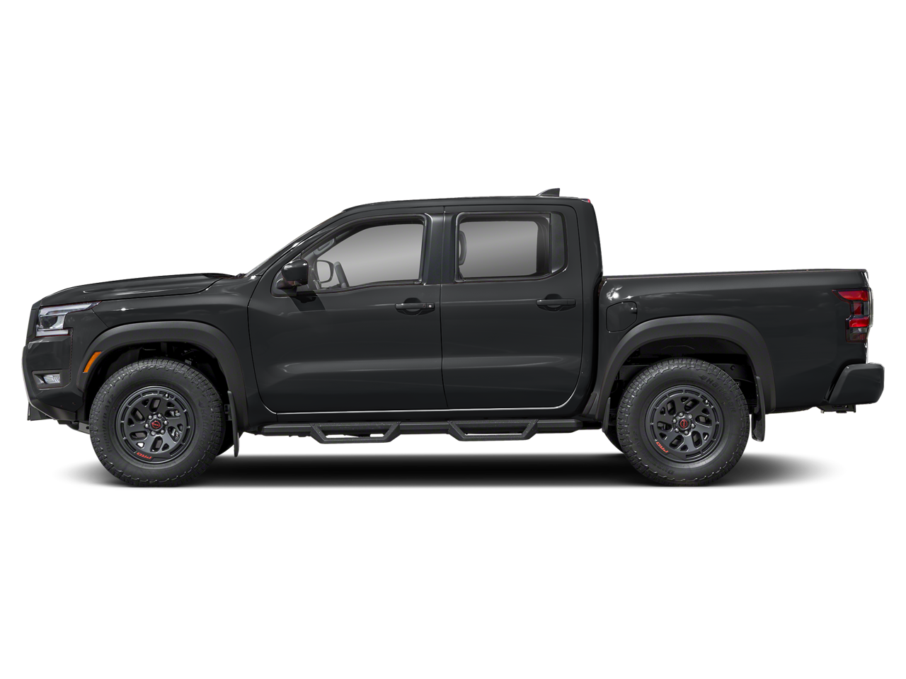 2026 Nissan Frontier PRO-4X thumbnail 31