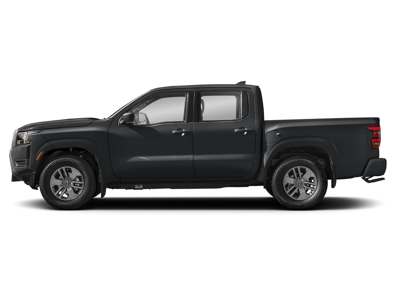 2027 Nissan Frontier Crew Cab SV