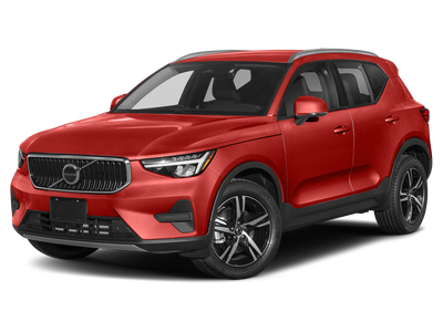 2023 Volvo XC40 B5 Plus Bright Theme