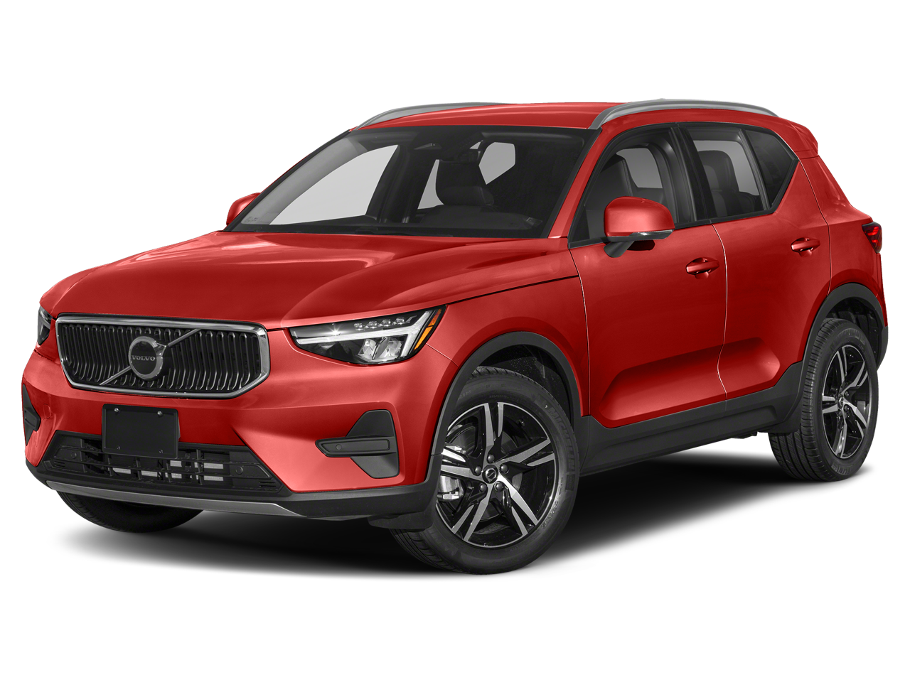 2023 Volvo XC40 B5 Plus Bright Theme