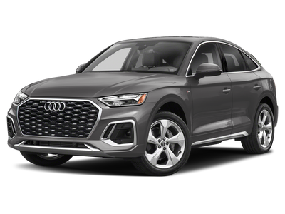 2024 Audi Q5 Sportback 45 S line Premium Plus quattro