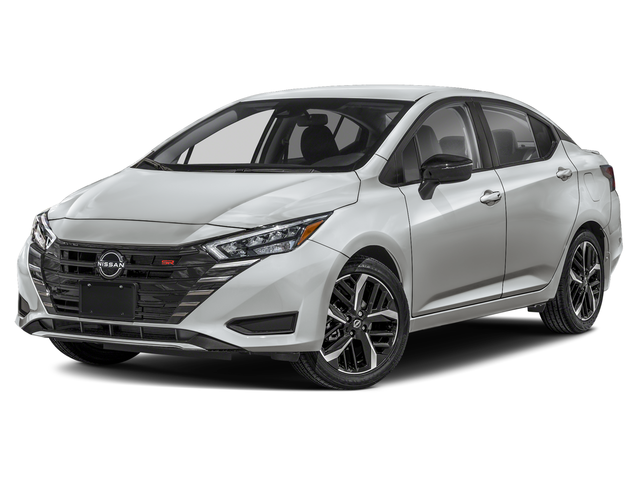 2024 Nissan Versa Sedan