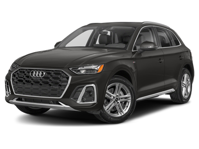 2025 Audi Q5 e 55 Premium Plus S Line