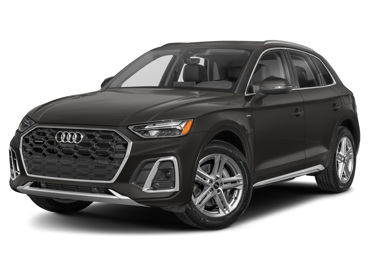 2025 Audi Q5 e 55 Premium Plus S Line