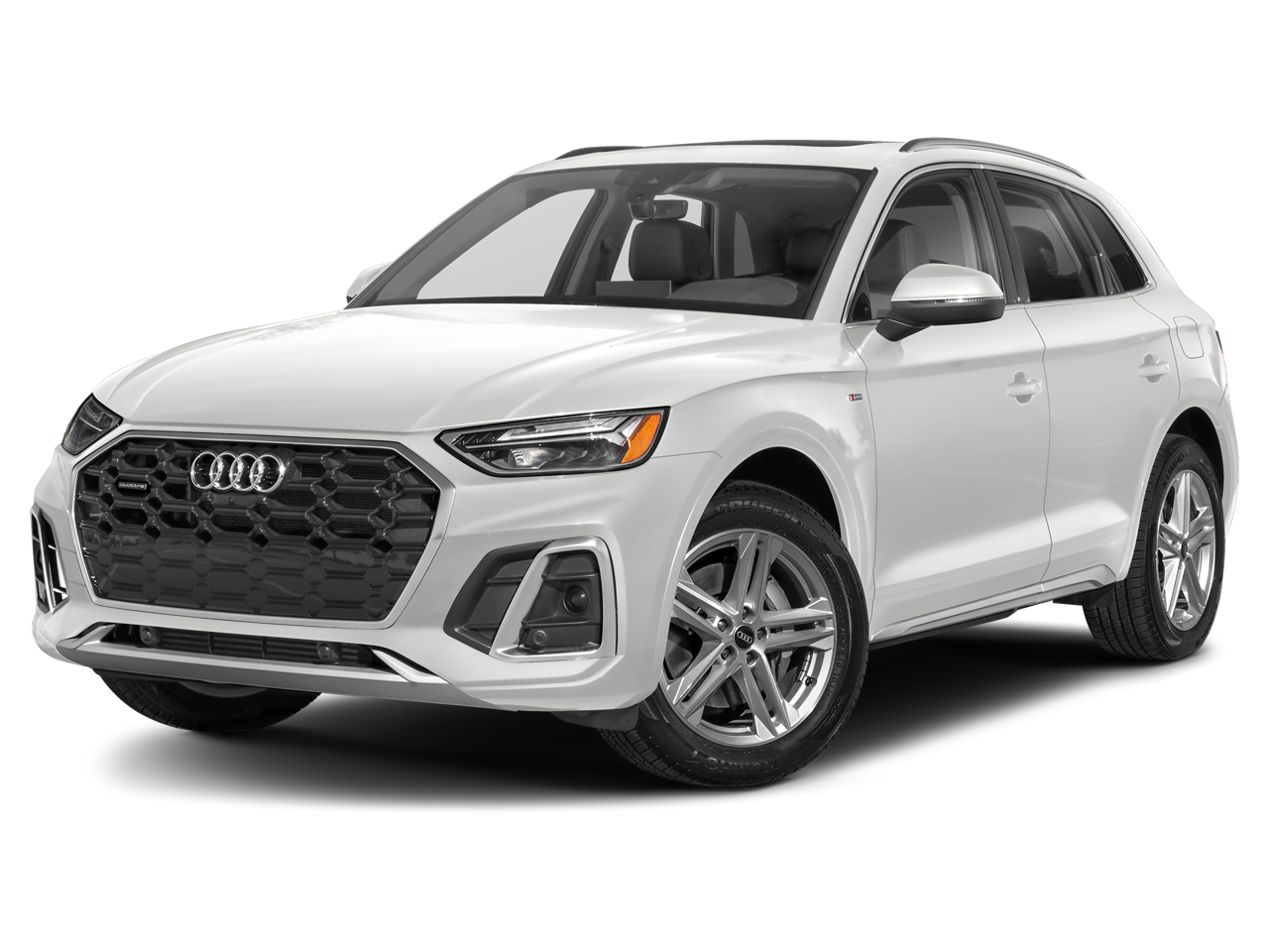 2025 Audi Q5 e 55 Premium Plus S Line