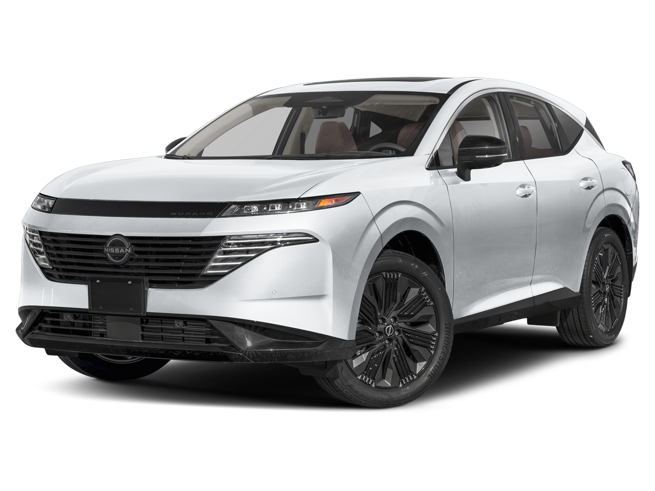 2025 Nissan Murano SL - Photo 42