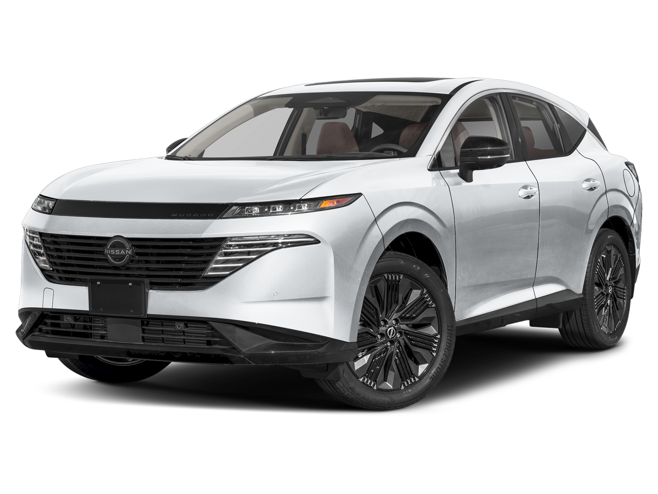2025 Nissan Murano SL - Photo 42