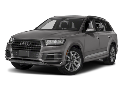 2018 Audi Q7 3.0T Premium Plus quattro