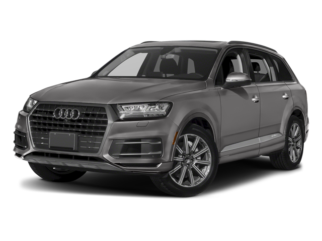 2018 Audi Q7 3.0T Premium Plus quattro