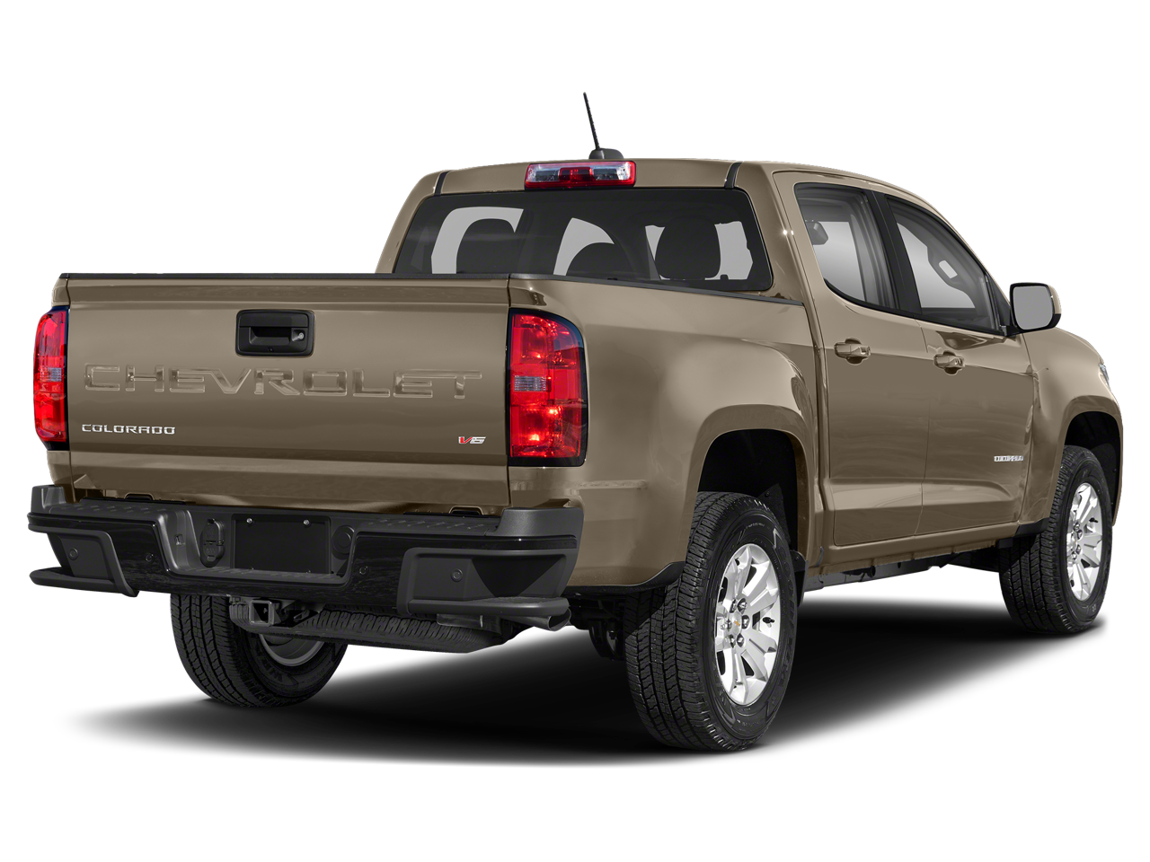 2022 Chevrolet Colorado ZR2 - Photo 41