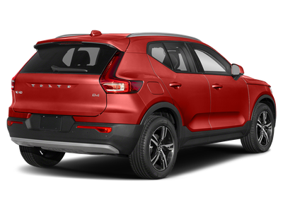2023 Volvo XC40 B5 Plus Bright Theme