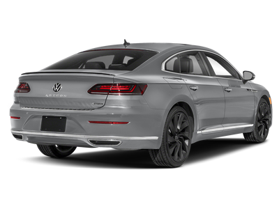 2023 Volkswagen Arteon 2.0T SEL R-Line