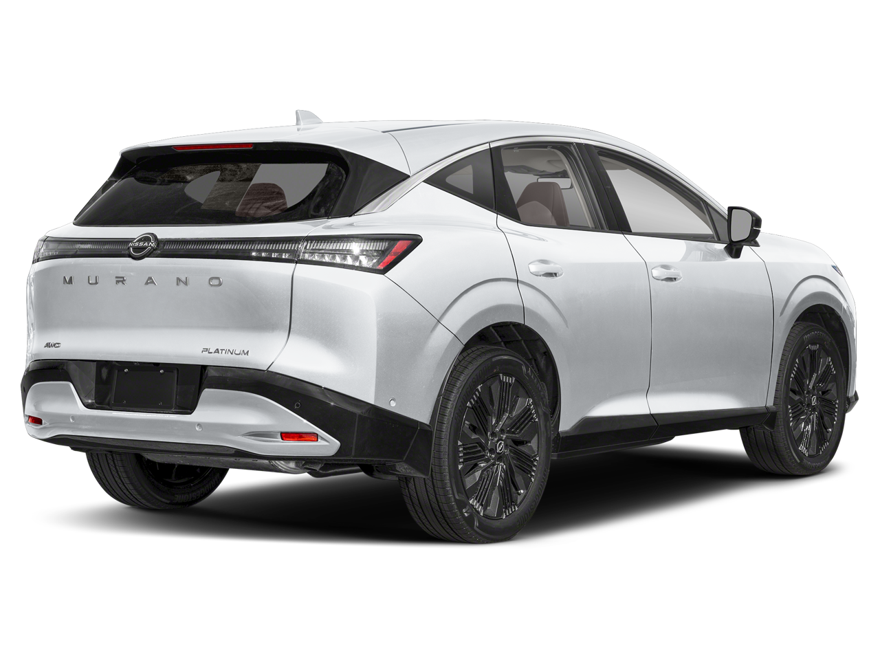 2025 Nissan Murano SL - Photo 43
