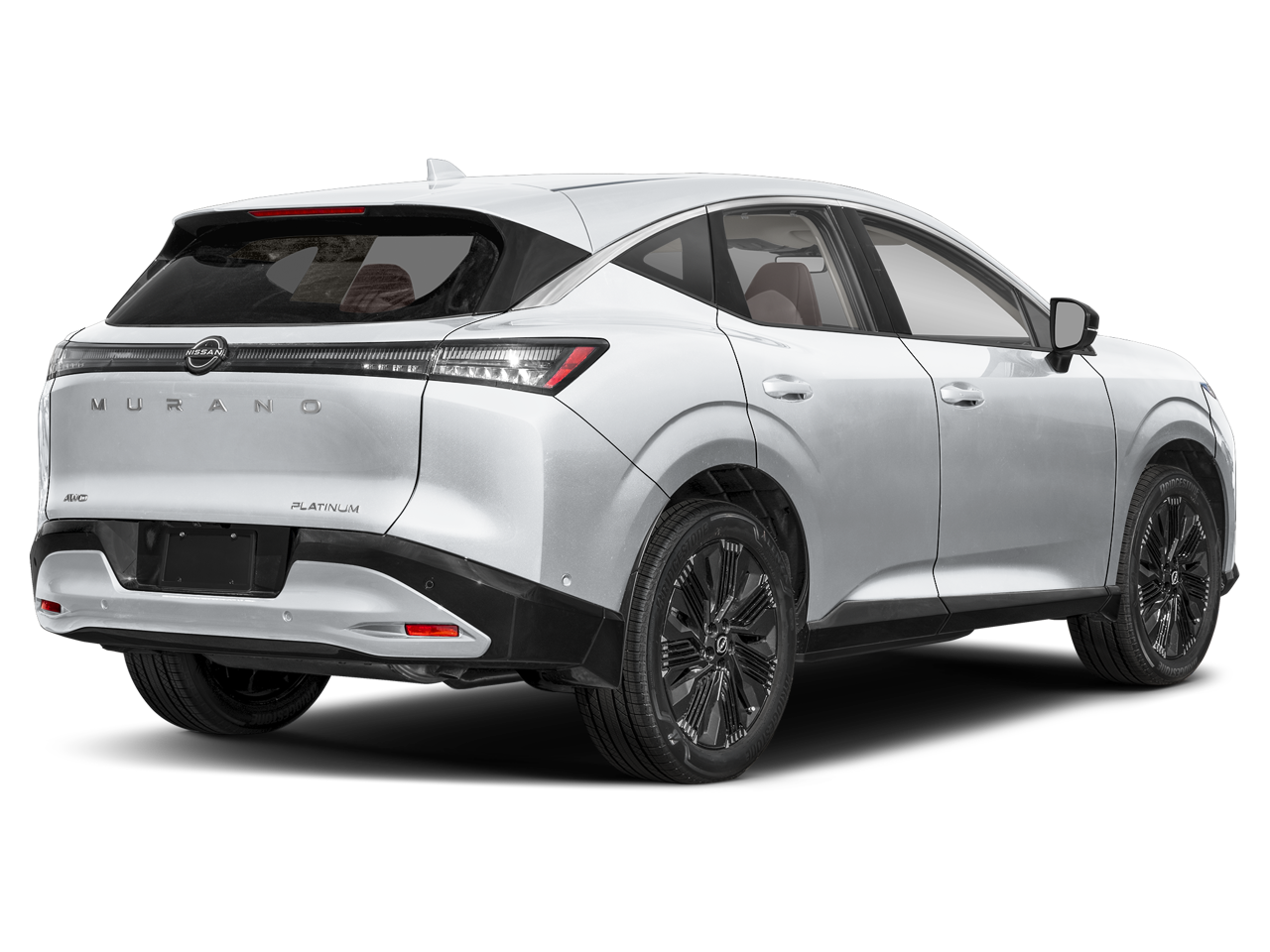 2025 Nissan Murano SL - Photo 43
