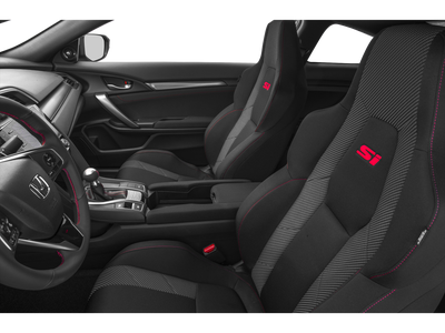 2019 Honda Civic Si