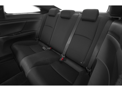 2019 Honda Civic Si