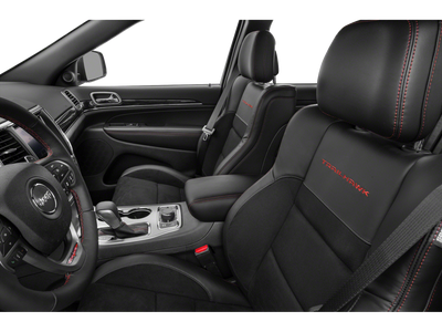 2019 Jeep Grand Cherokee Trailhawk