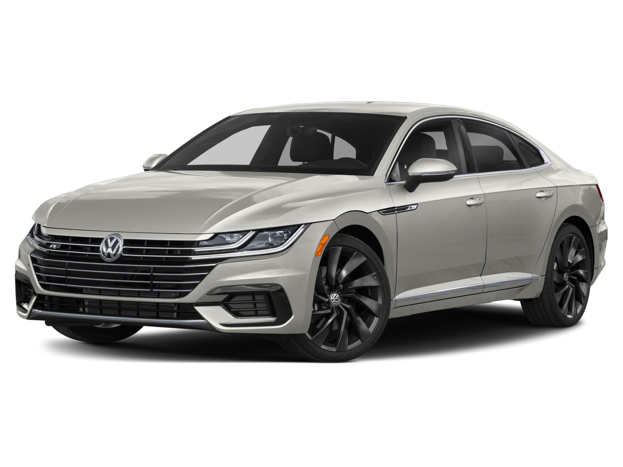 2019 Volkswagen Arteon 2.0T SEL Premium R-Line 4Motion