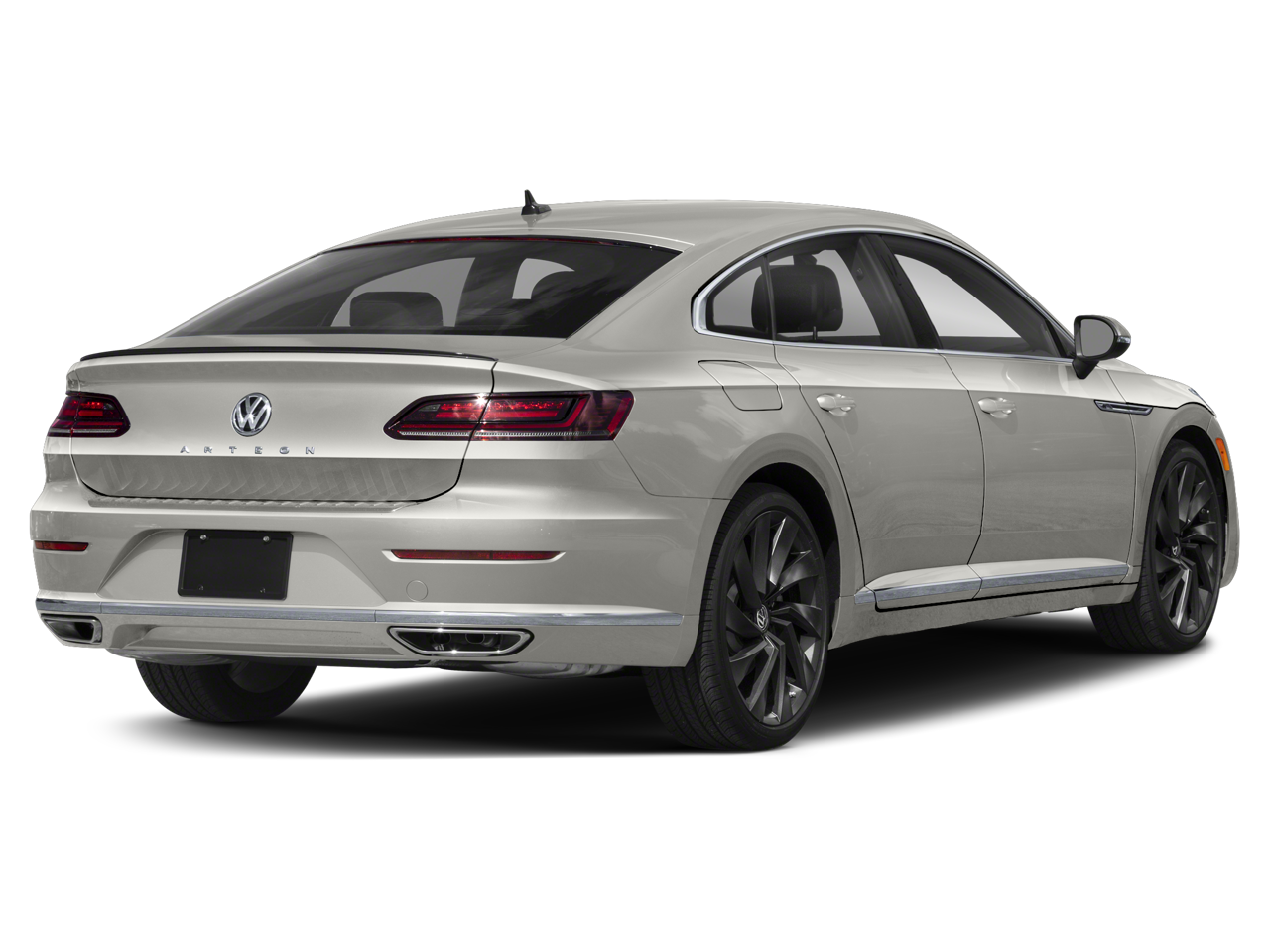 2019 Volkswagen Arteon 2.0T SEL Premium R-Line 4Motion