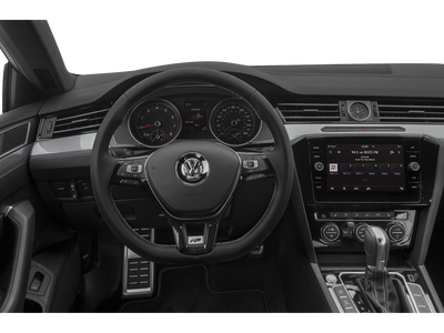 2019 Volkswagen Arteon 2.0T SEL Premium R-Line 4Motion