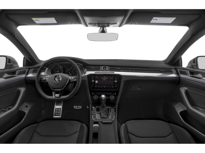 2019 Volkswagen Arteon 2.0T SEL Premium R-Line 4Motion