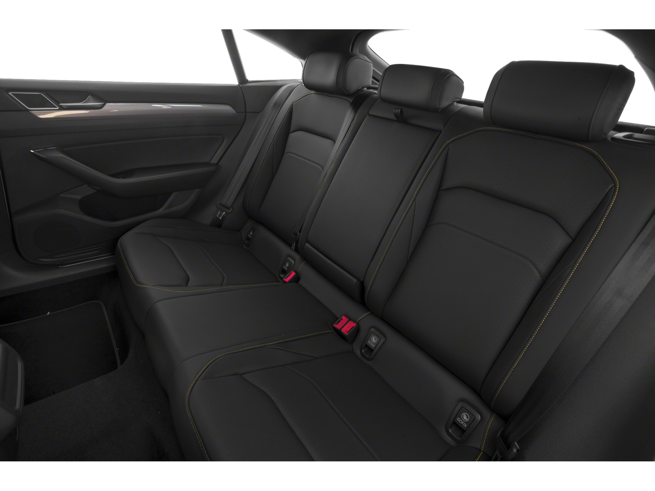 2019 Volkswagen Arteon 2.0T SEL Premium R-Line 4Motion