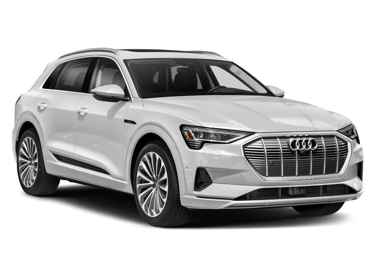 2022 Audi e-tron Sportback S line Prestige quattro