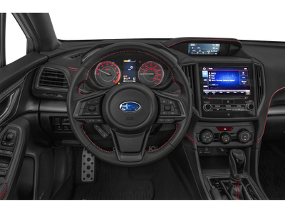 2022 Subaru Impreza Sport