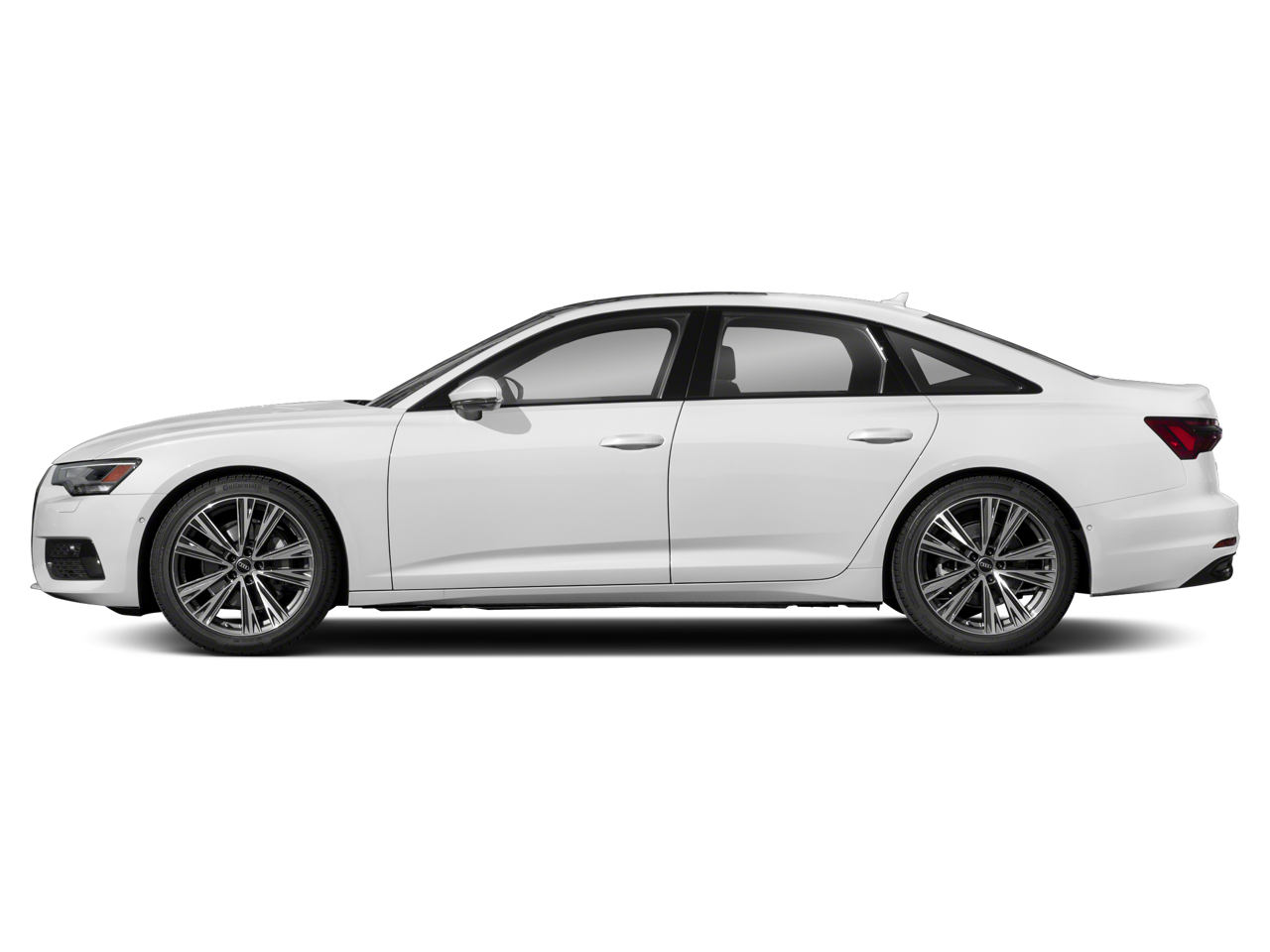 2023 Audi A6 45 Premium Plus quattro