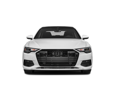 2023 Audi A6 45 Premium Plus quattro