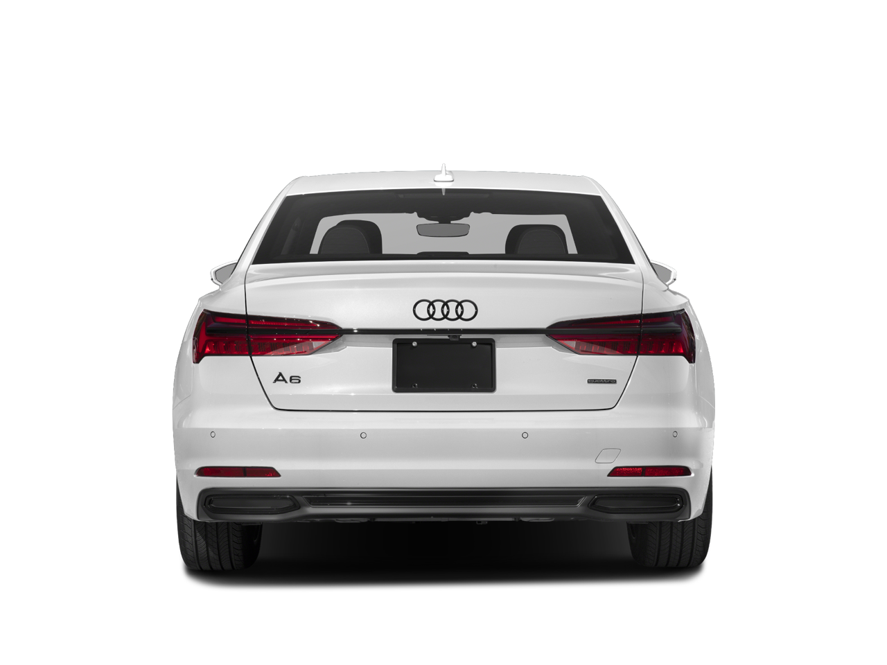 2023 Audi A6 45 Premium Plus quattro