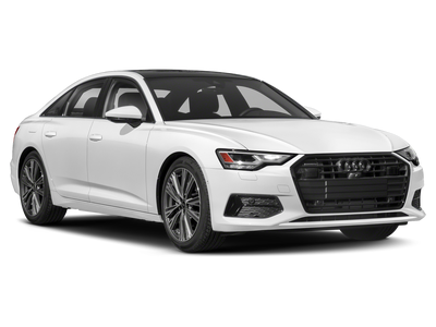 2023 Audi A6 45 Premium Plus quattro