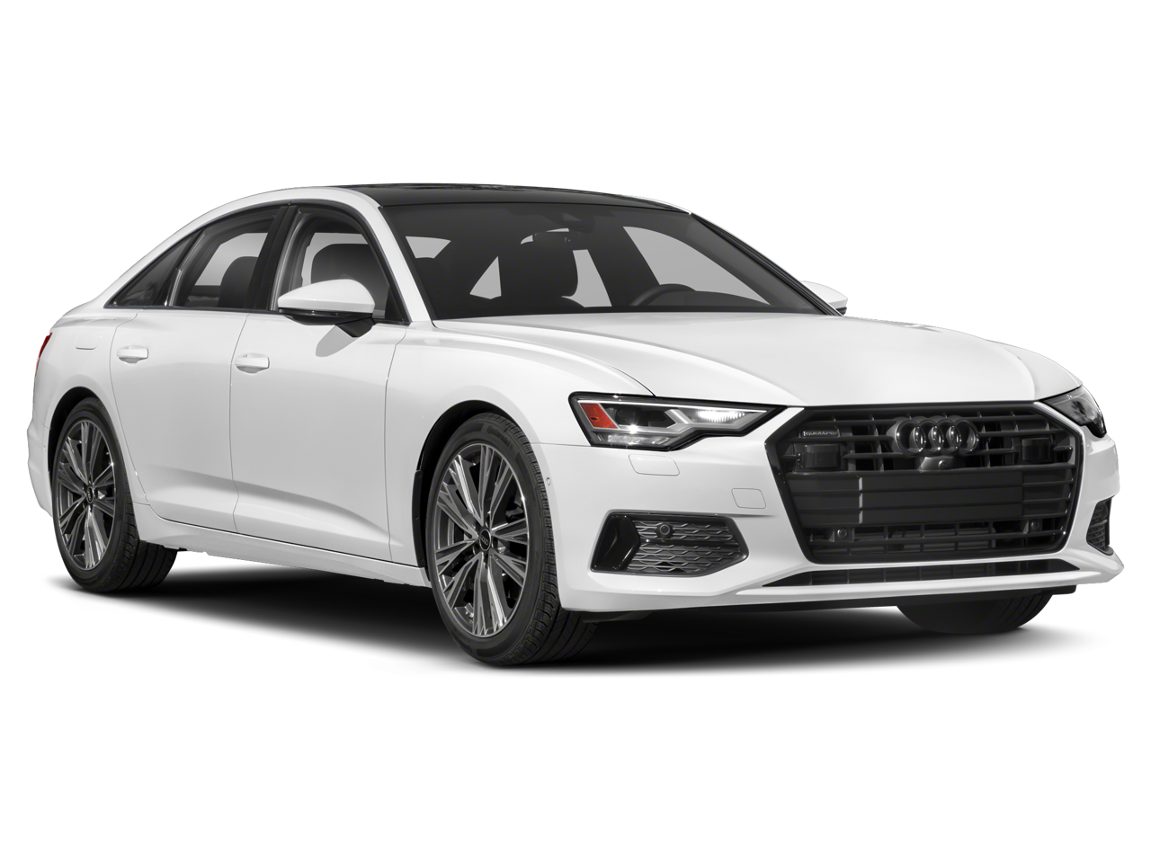 2023 Audi A6 45 Premium Plus quattro