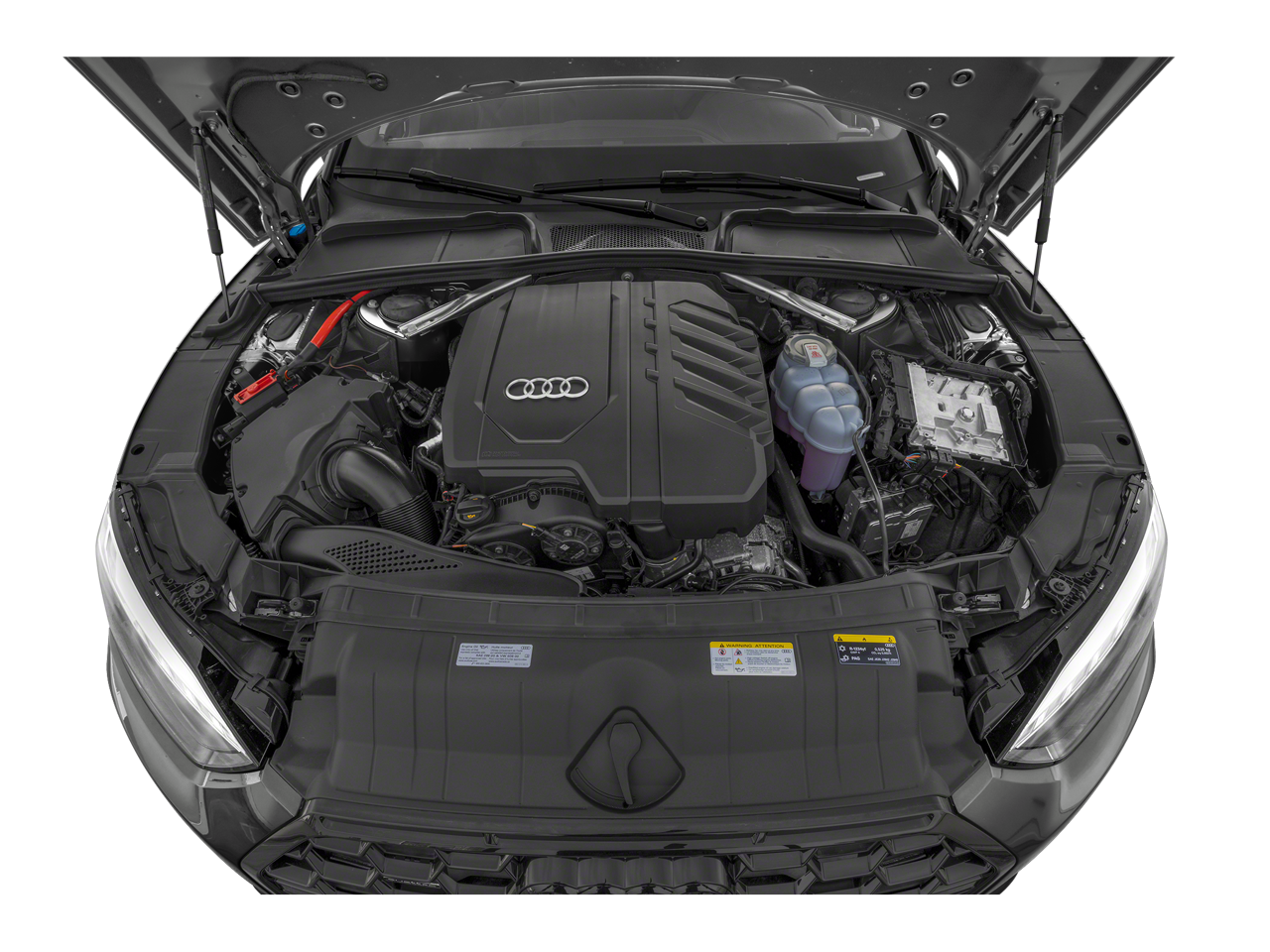 2023 Audi A5 45 S line Premium Plus quattro