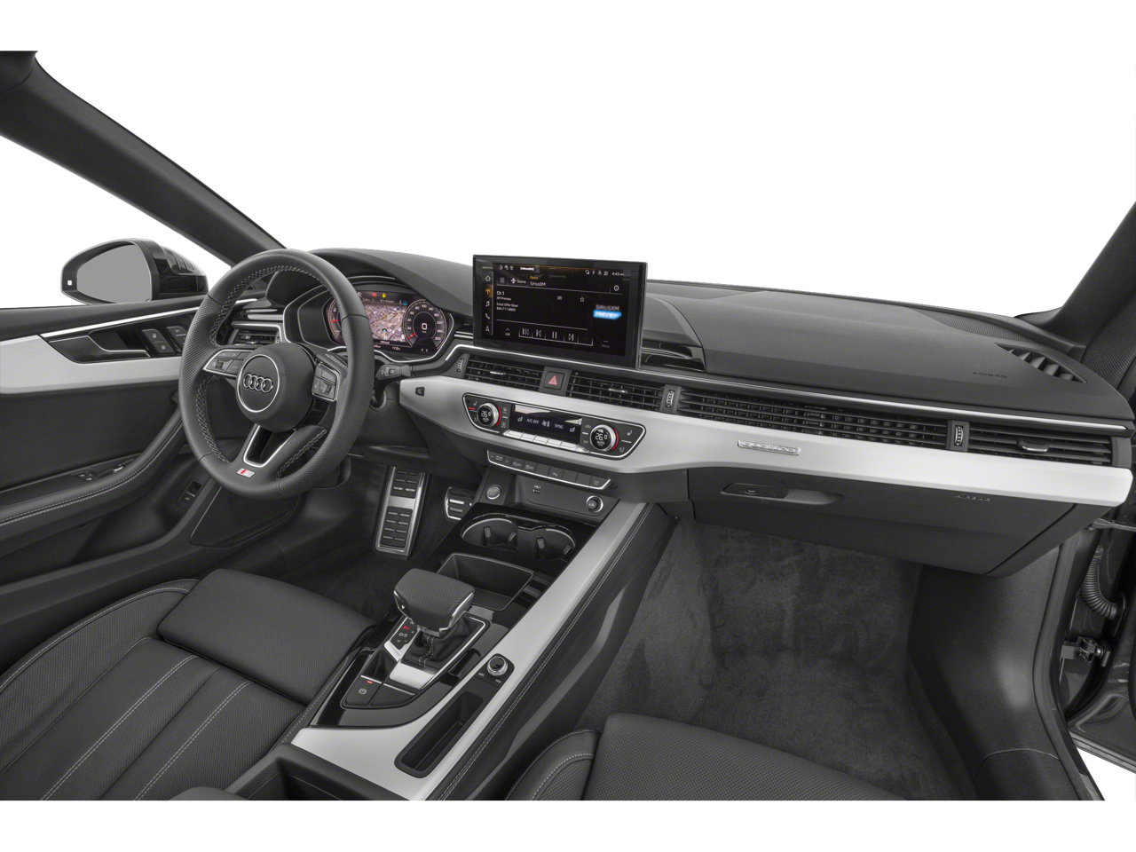 2023 Audi A5 45 S line Premium Plus quattro